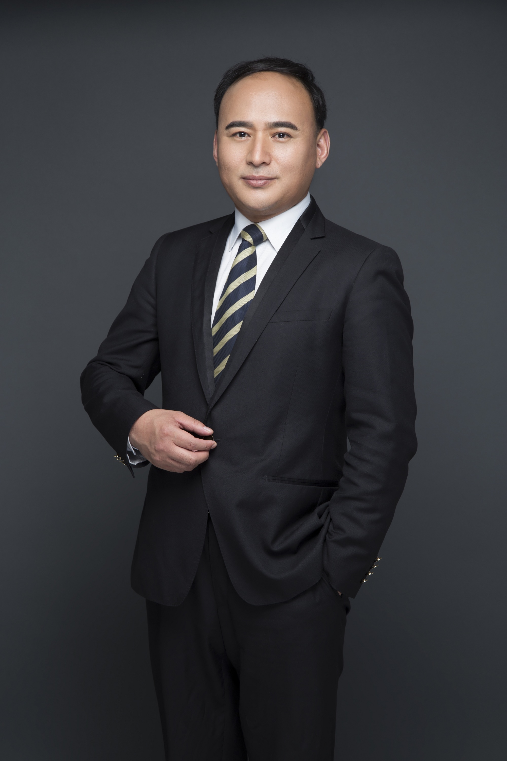卞备宁 交互与体验设计负责人